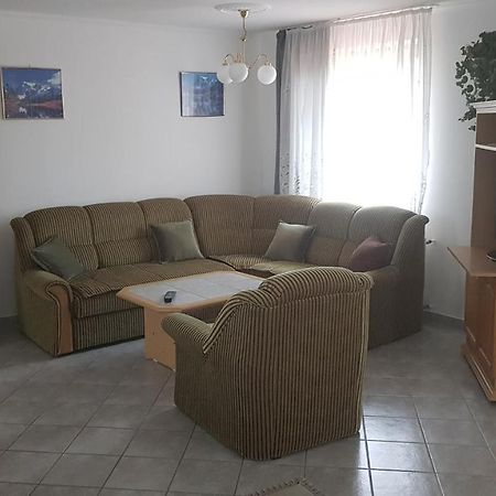 Royal Apartman 본보야크바세기 외부 사진